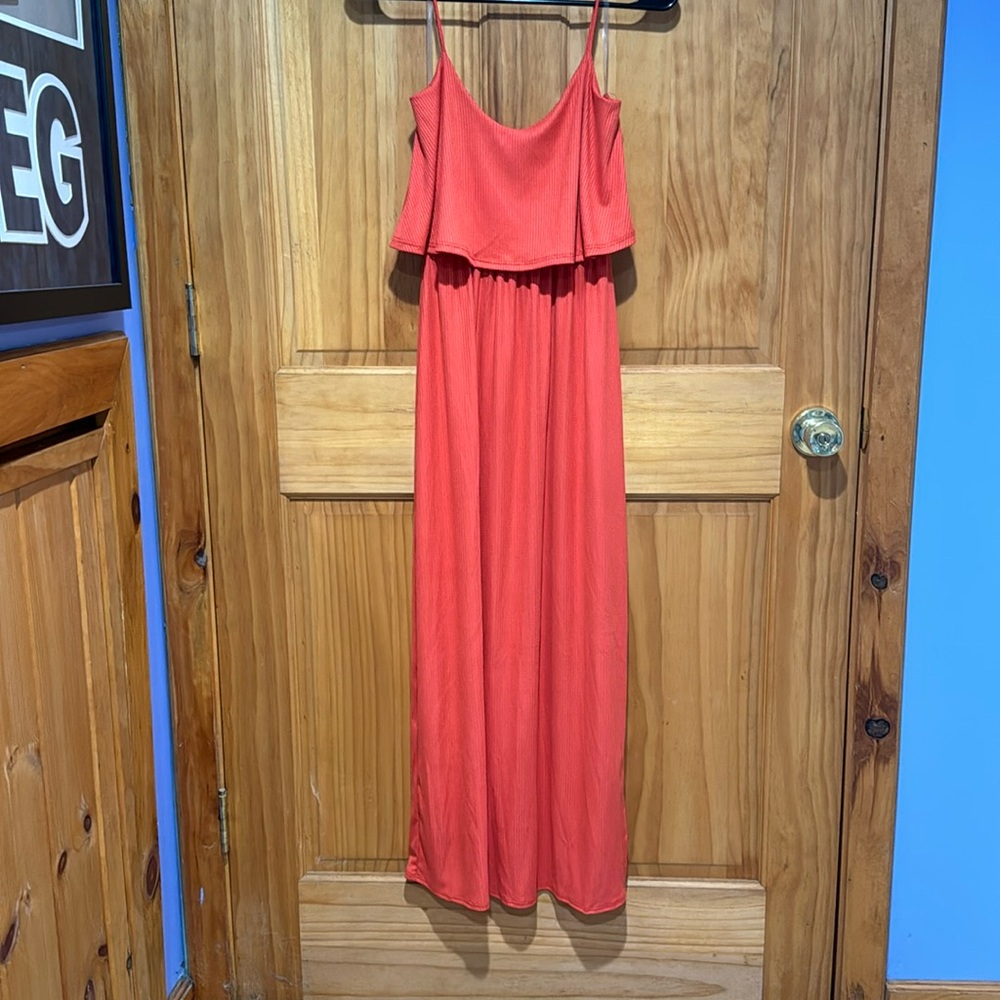 Medium mid length dress